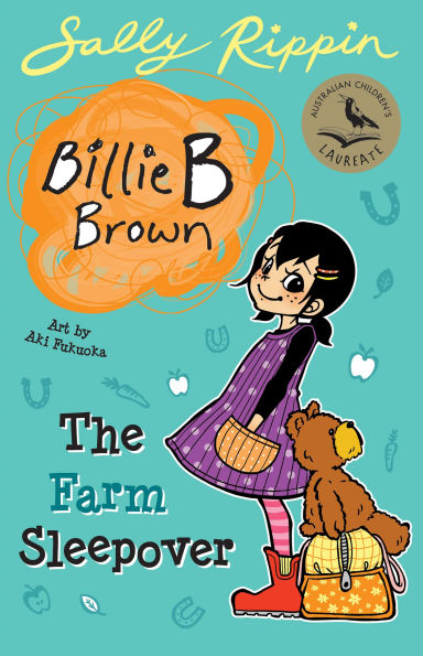 The Farm Sleepover: Billie B Brown #29