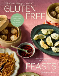 Ipod ebooks download Gluten-Free Feasts: Gather and Share with 80 Sweet and Savoury Recipes by Melanie Persson (English literature)