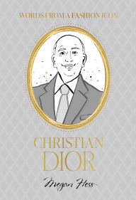 Free mp3 books downloads legal Words from a Fashion Icon: Christian Dior 9781761451348 