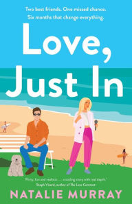 Ipad mini ebooks download Love, Just In 9781761470639 by Natalie Murray (English literature) 