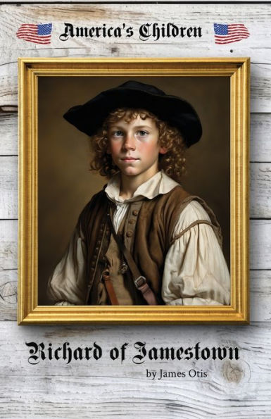 Richard of Jamestown
