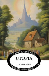 Title: Utopia, Author: Thomas More