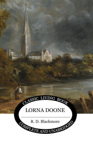 Title: Lorna Doone, Author: R. D. Blackmore