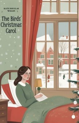 The Birds Christmas Carol