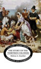 The Story of the Thirteen Colonies