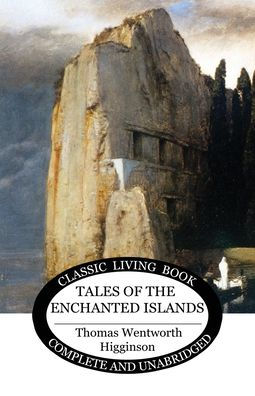 Tales of the Enchanted Islands