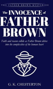 Title: The Innocence of Father Brown, Author: G. K. Chesterton