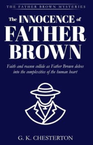 Title: The Innocence of Father Brown, Author: G. K. Chesterton