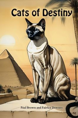 Cats of Destiny