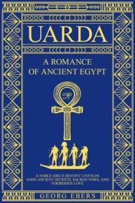 Title: Uarda, Author: Georg Ebers