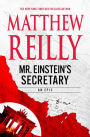 Mr. Einstein's Secretary: (North American Edition)