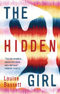 Title: The Hidden Girl, Author: Louise Bassett