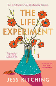 Title: The Life Experiment, Author: Jess Kitching