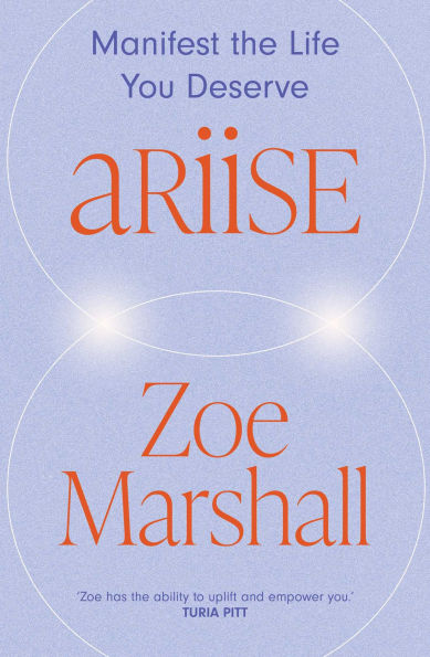 Ariise: Manifest the life you deserve