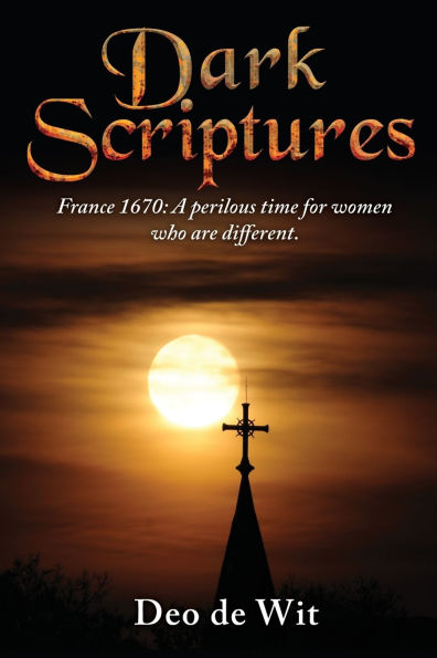 Dark Scriptures: History's greatest misogyny