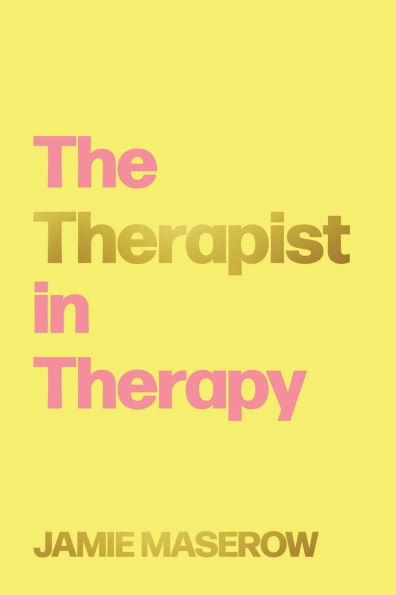 The Therapist Therapy