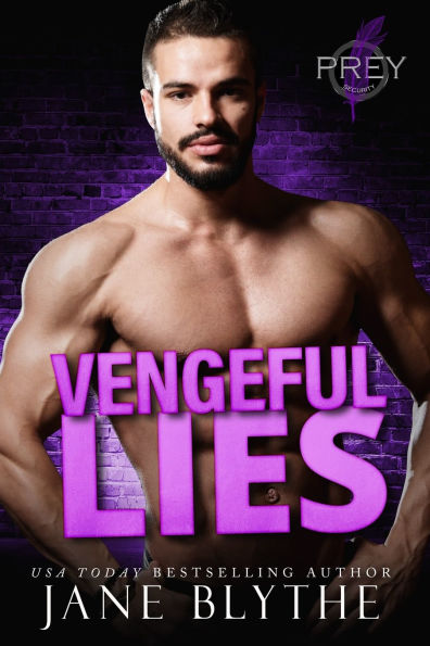Vengeful Lies