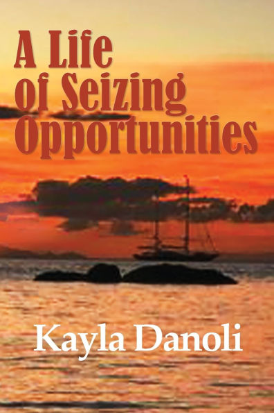 A Life of Seizing Opportunities