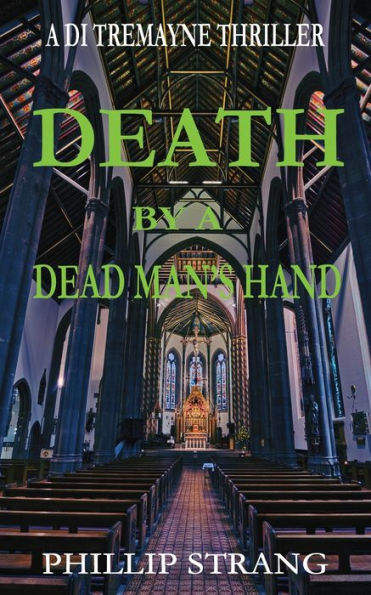 Death by a Dead Man's Hand