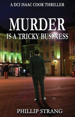 Murder is a Tricky Business