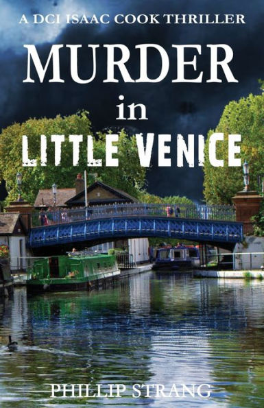 Murder Little Venice