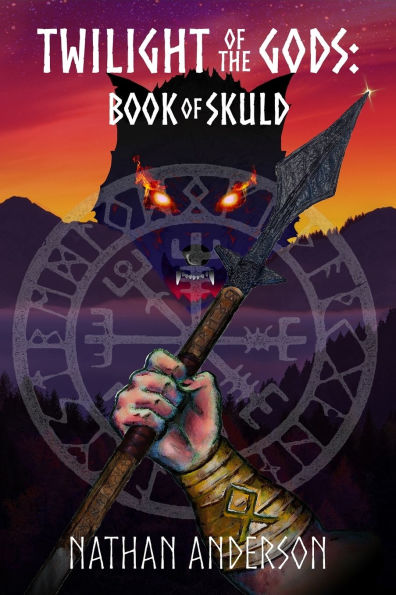 Twilight of the Gods: Book of Skuld
