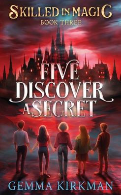 Five Discover a Secret