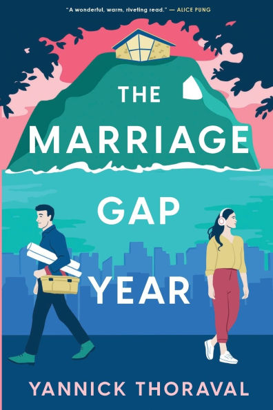 The Marriage Gap Year