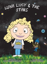 Title: Luna Lucy and the Stars, Author: Van Der Wielen
