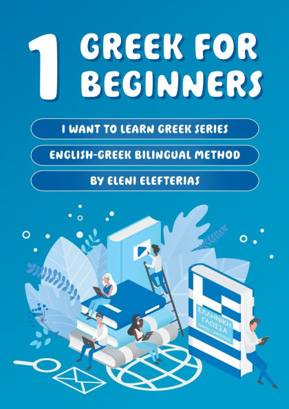 1 Greek for Beginners