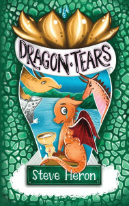 Title: Dragon Tears, Author: Steve Heron