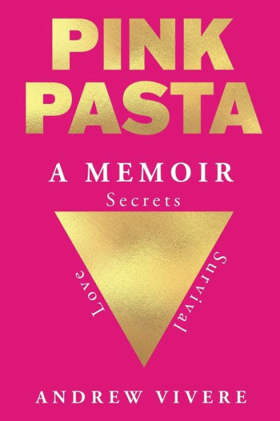 Pink Pasta