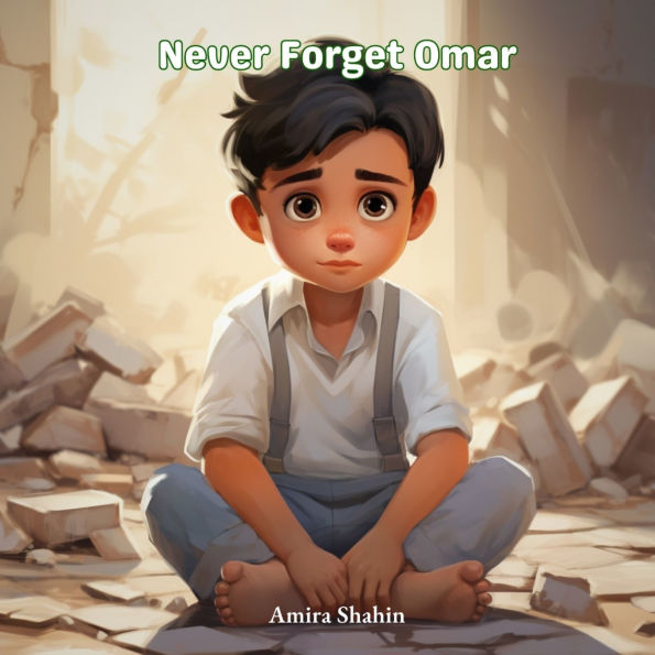 Never Forget Omar