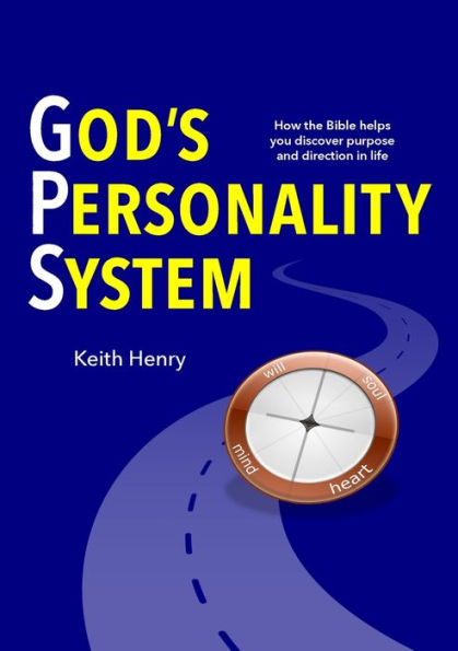 God's Personality System 1.1