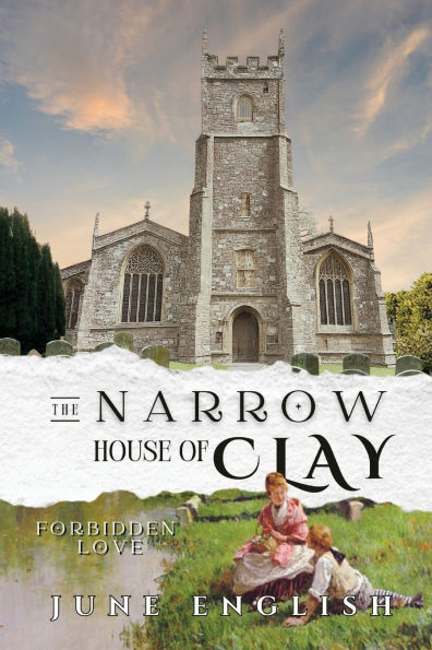The Narrow House of Clay: Forbidden Love