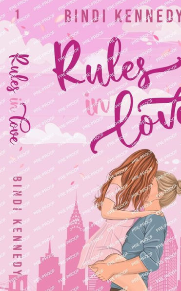 Rules in Love: Special Edition