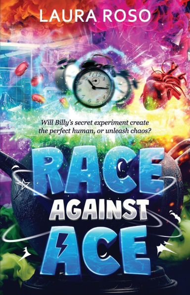 Race Against Ace