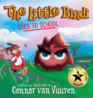 Title: The Little Bindi, Author: Connor Van Vuuren