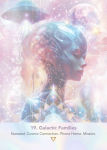 Alternative view 4 of LightWeb Oracle Deck: Soul Technology (44 Full-Color Cards and 140-Page Full-Color Guidebook)