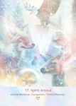 Alternative view 5 of LightWeb Oracle Deck: Soul Technology (44 Full-Color Cards and 140-Page Full-Color Guidebook)