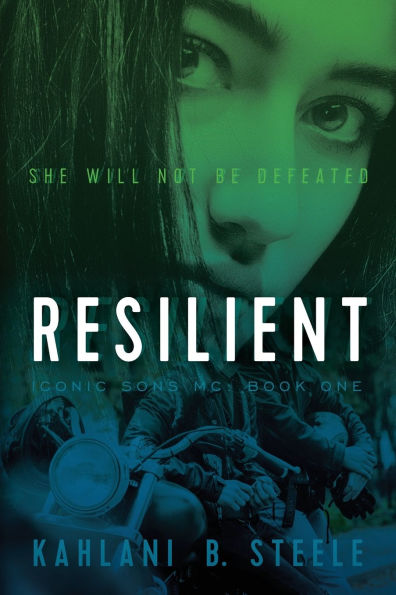 Resilient: She Will Not Be Defeated