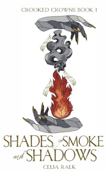Shades of Smoke and Shadows