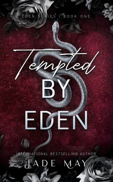 Tempted by Eden: An Enemies to Lovers Office Romance