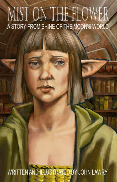 Mist on the Flower - A story from Shine of the Moon's world