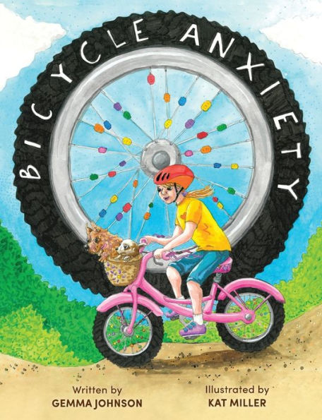 Bicycle Anxiety