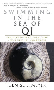 Free ipod audiobooks download Swimming in the Sea of Qi: The Taiji Path to Energetic and Spiritual Awareness iBook