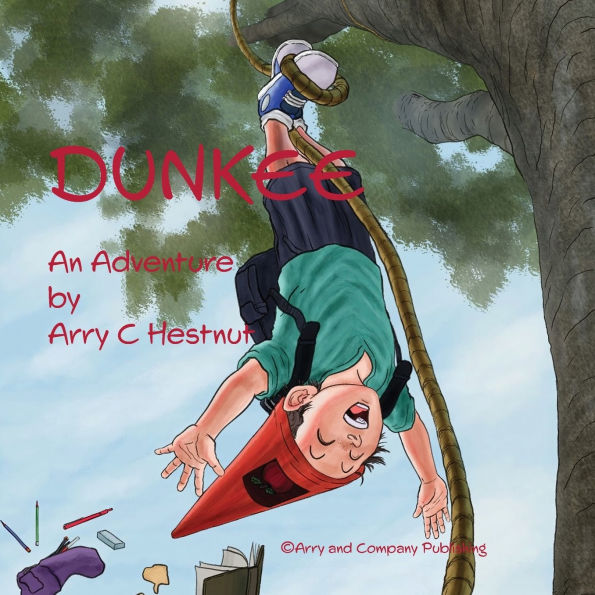 Dunkee