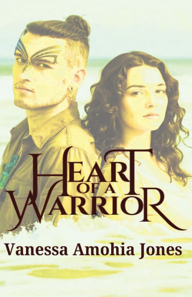 Heart Of a Warrior