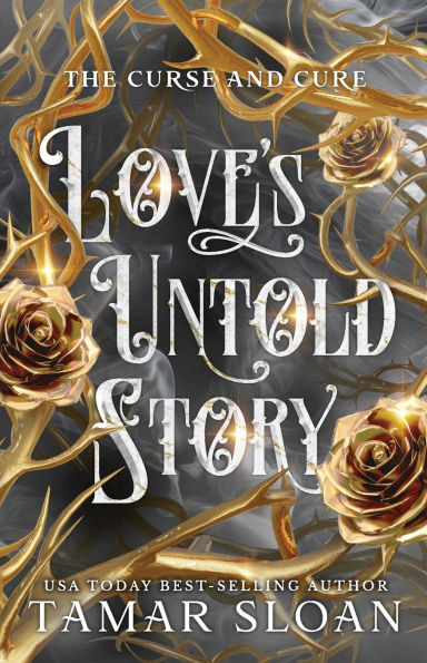 Love's Untold Story