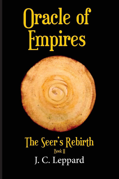 Oracle of Empires: The Seer's Rebirth